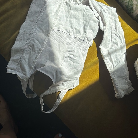 FP Movement by Free People Good Karma Onesie - Picture 10 of 14